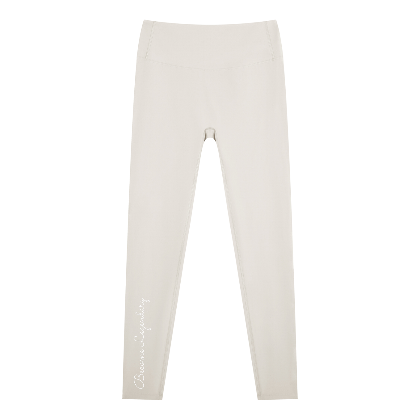 Women's High Waisted Ankle Leggings