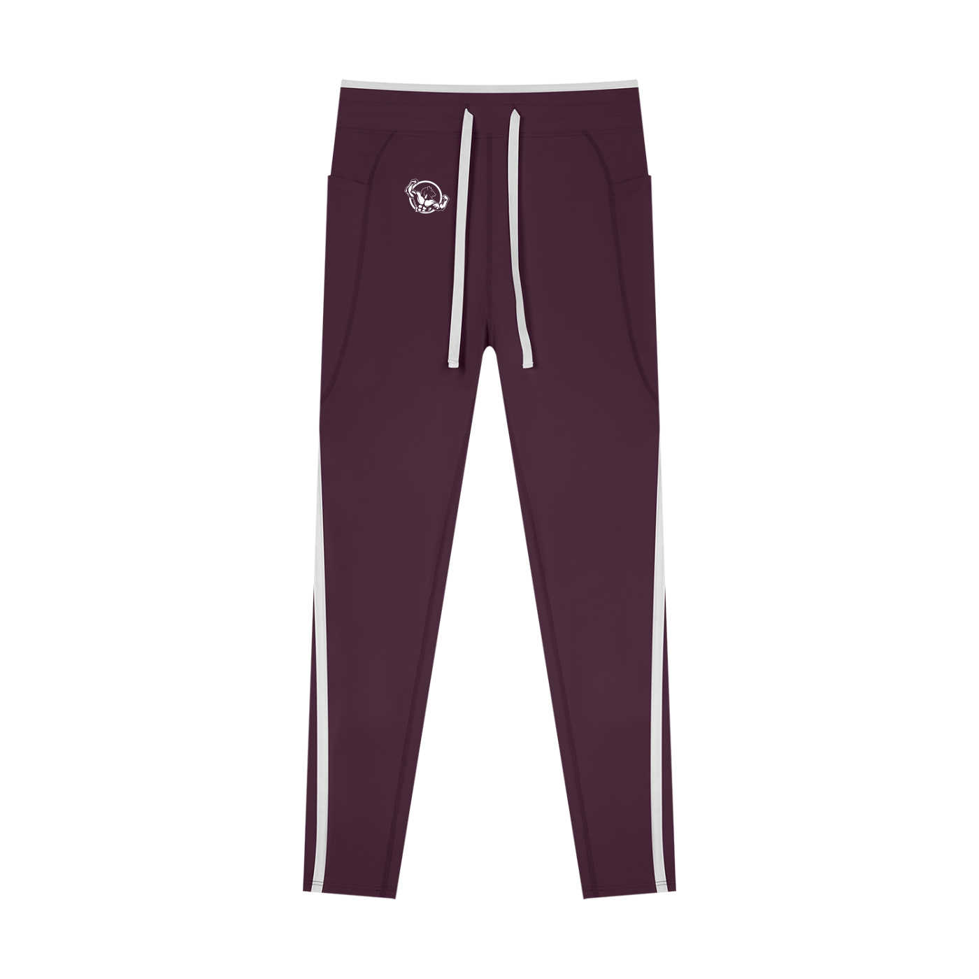 Women’s Color Block Yoga Leggings