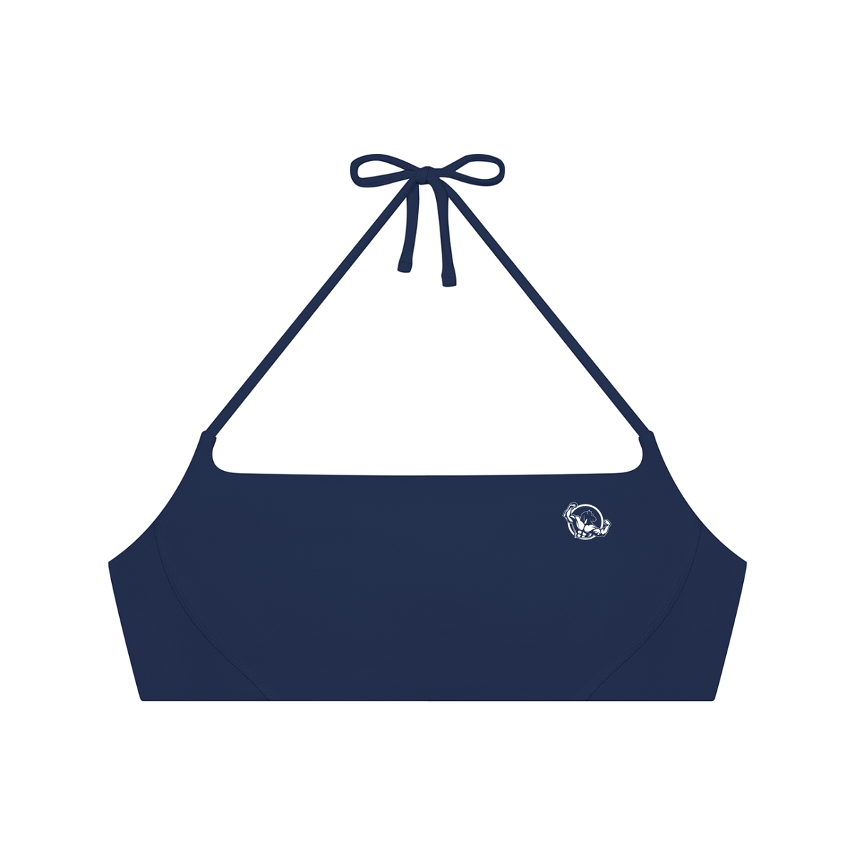 Women’s Halter Yoga Sports Bra