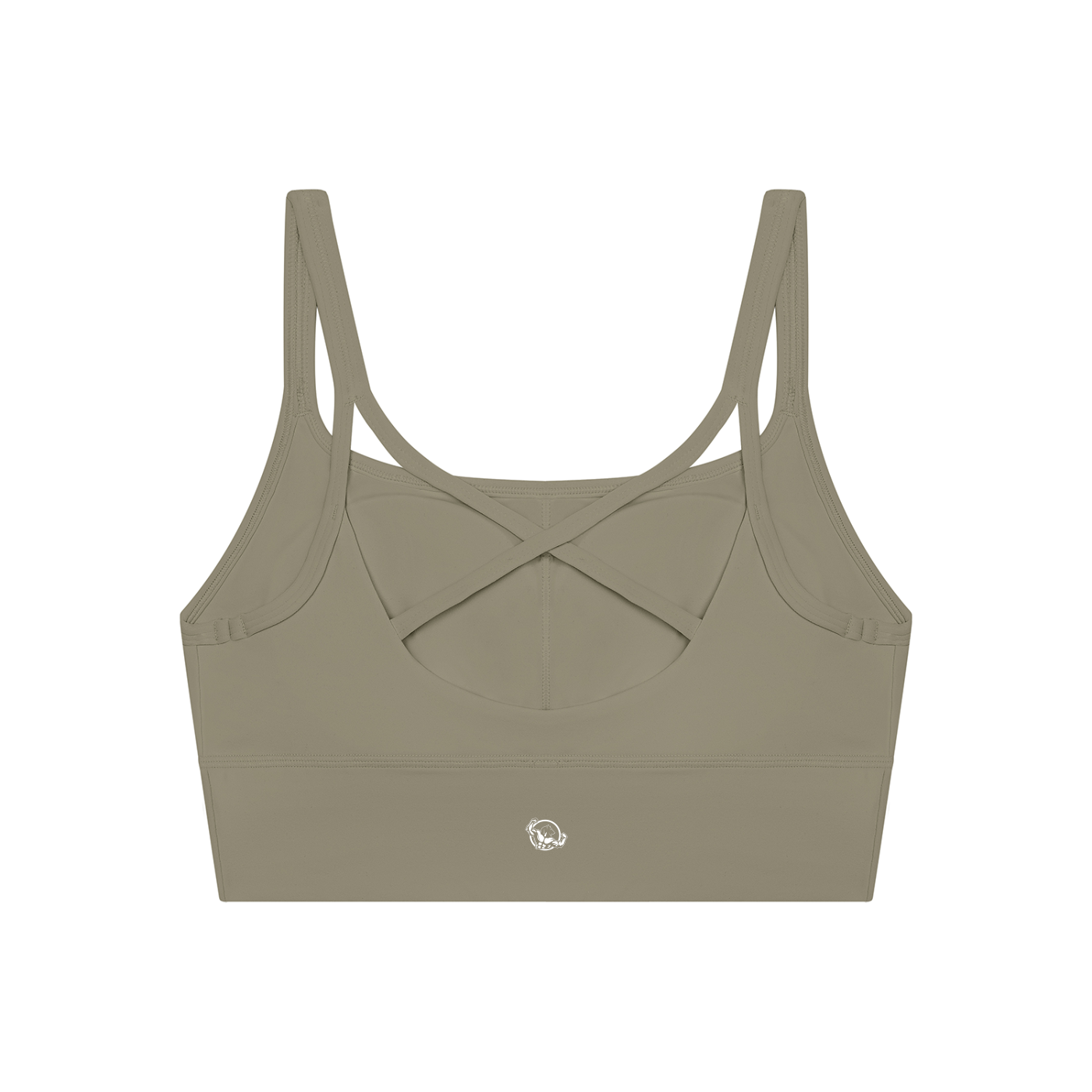 Women’s Cropped Yoga Tank Top