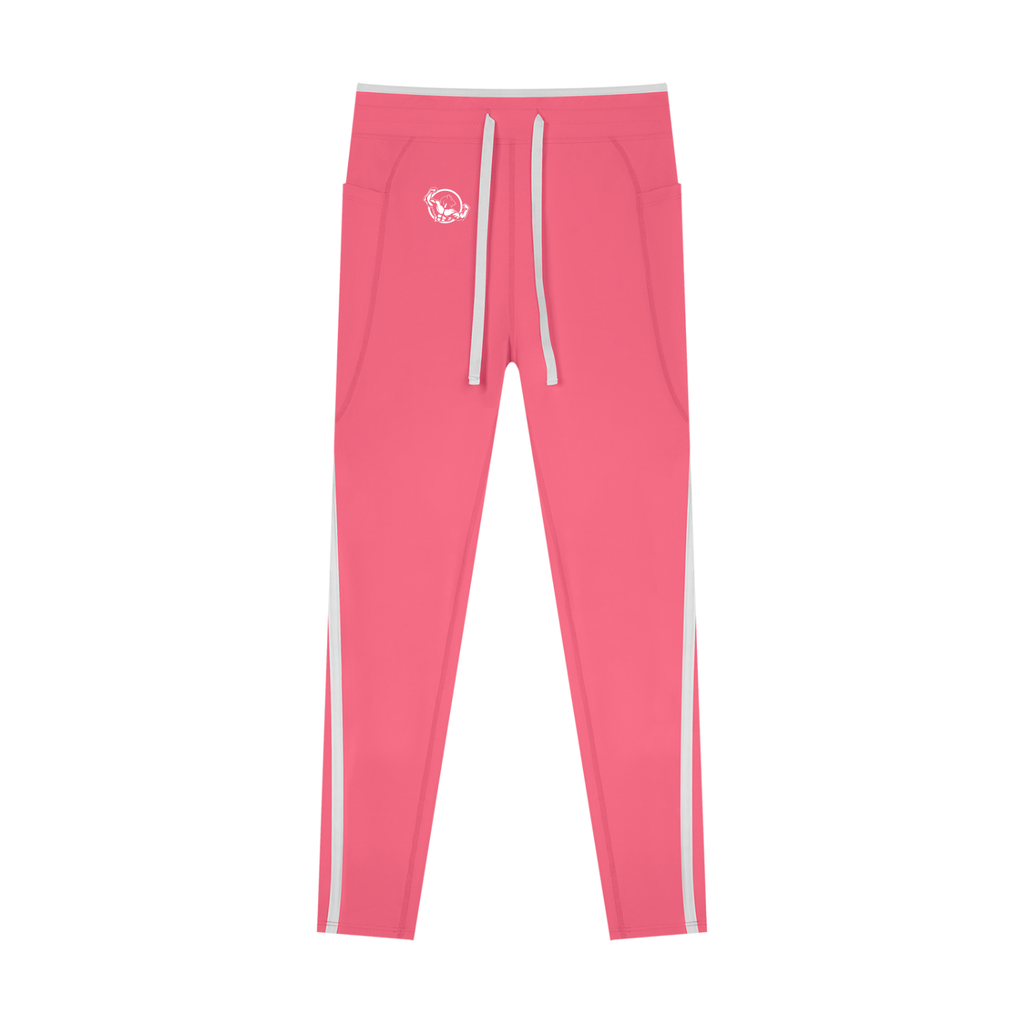 Women’s Color Block Yoga Leggings