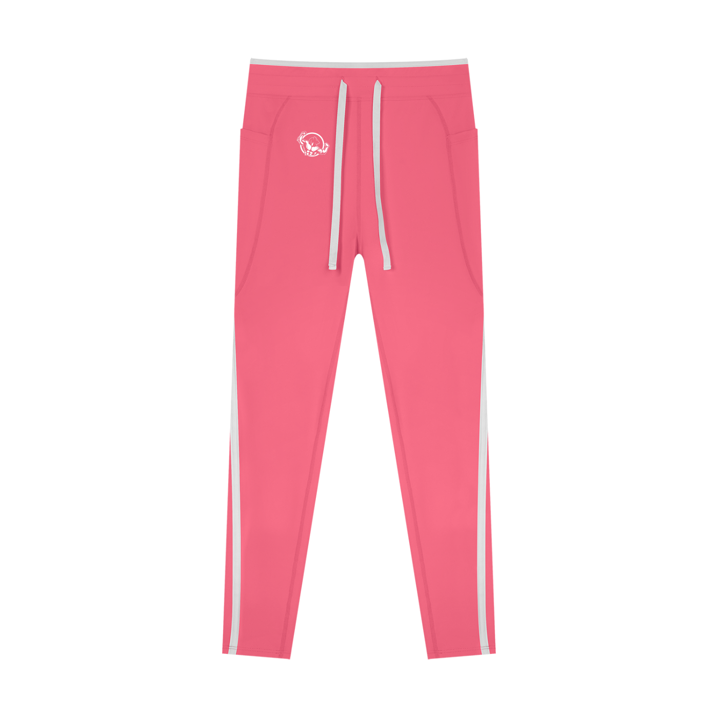 Women’s Color Block Yoga Leggings