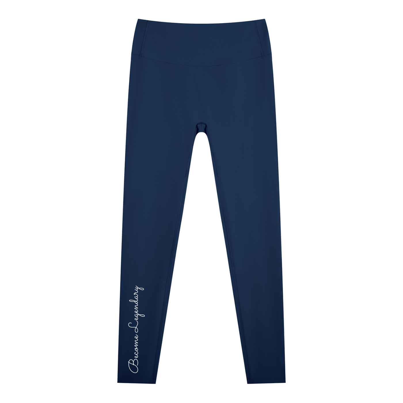 Women's High Waisted Ankle Leggings