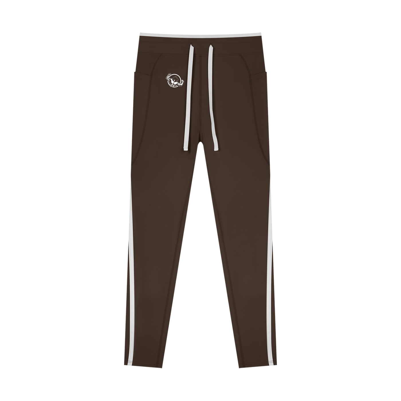 Women’s Color Block Yoga Leggings