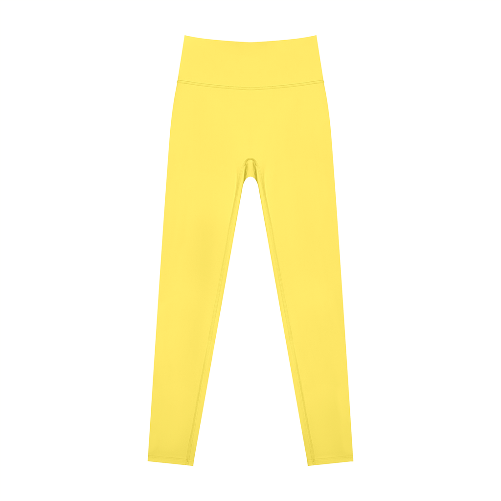 Women's Lycra High Waisted Yoga Leggings