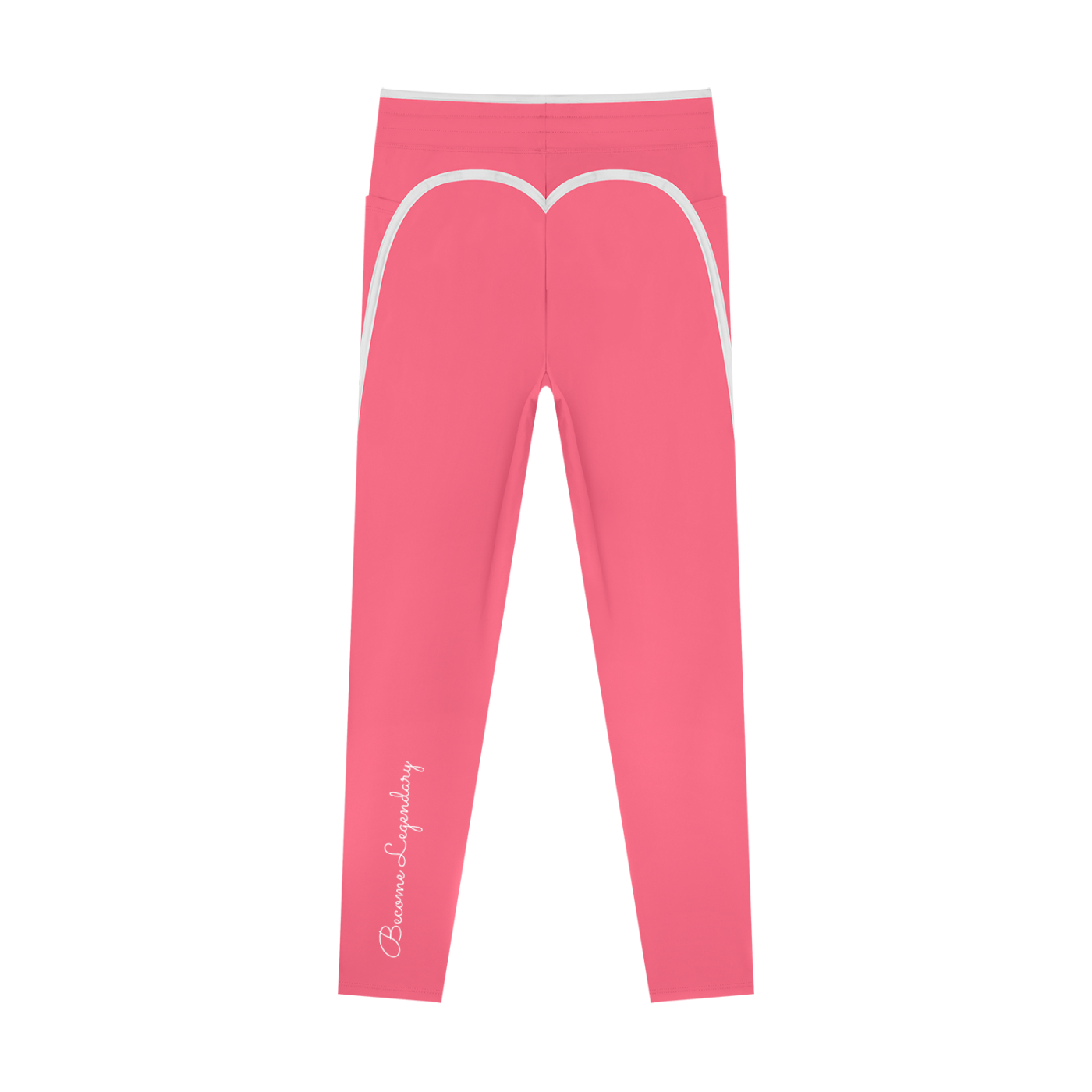 Women’s Color Block Yoga Leggings