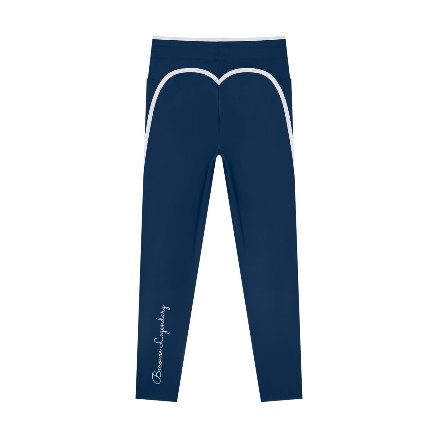 Women’s Color Block Yoga Leggings