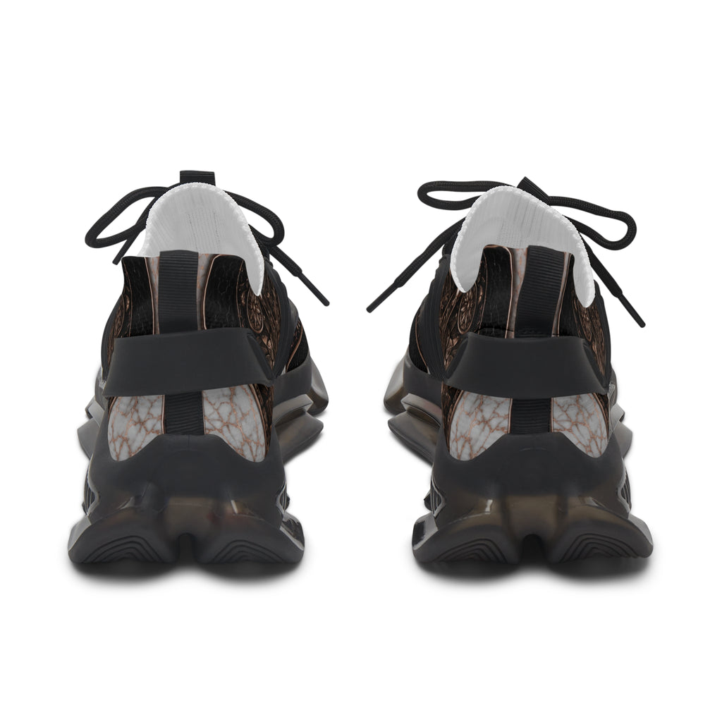 Women’s Mesh Sneakers — Athenas Victory
