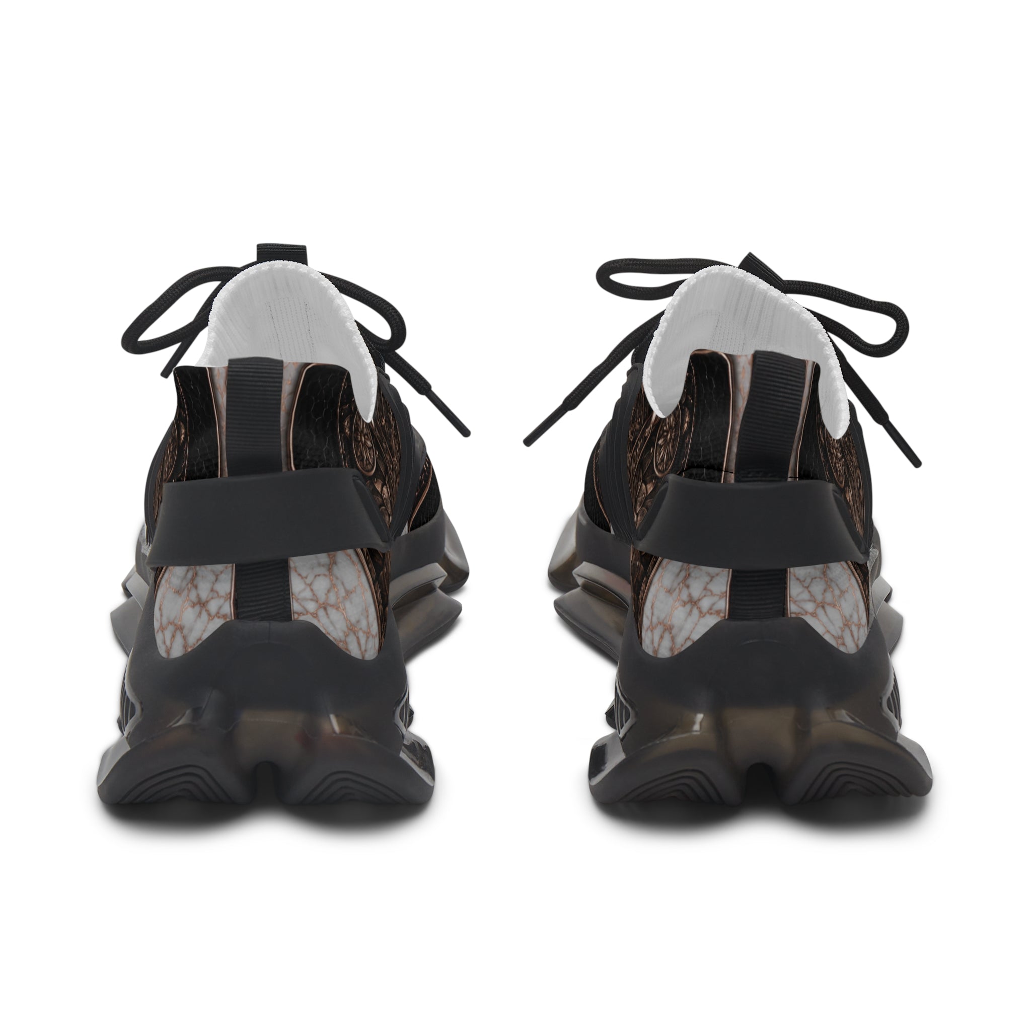Women’s Mesh Sneakers — Athenas Victory