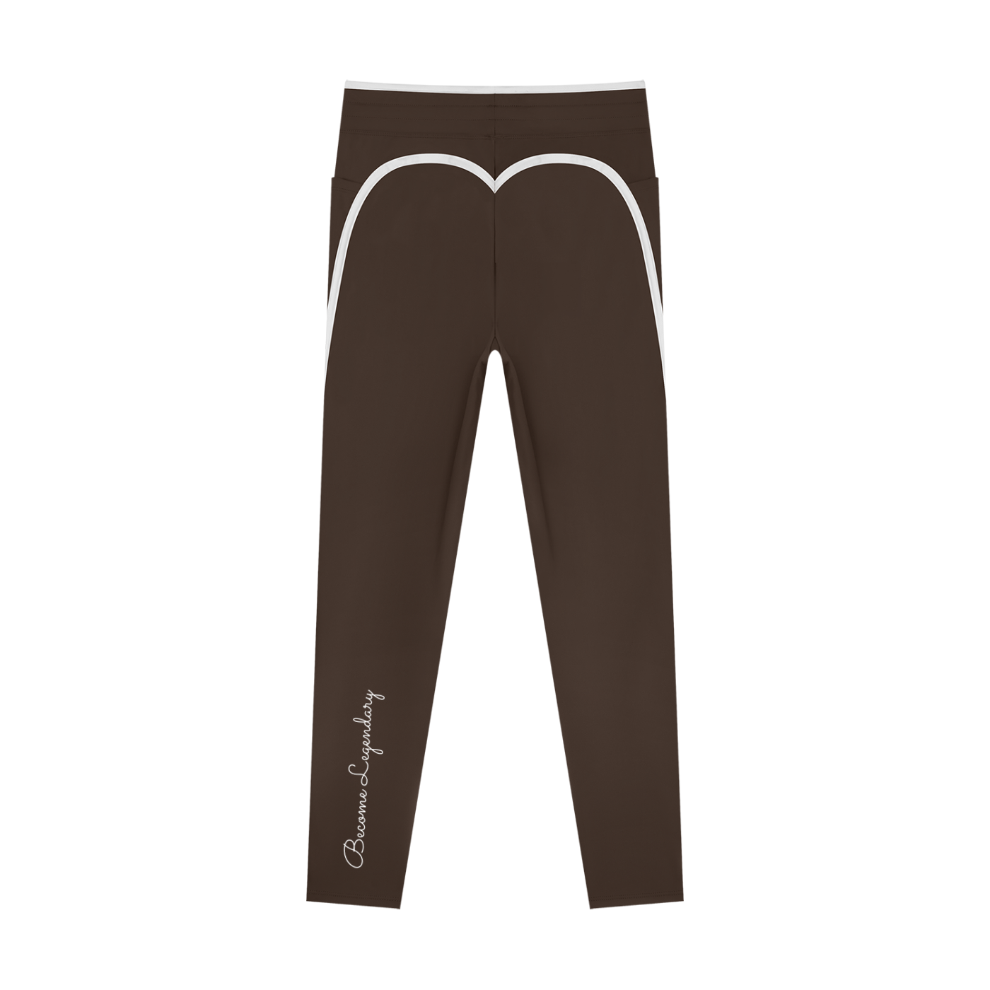 Women’s Color Block Yoga Leggings
