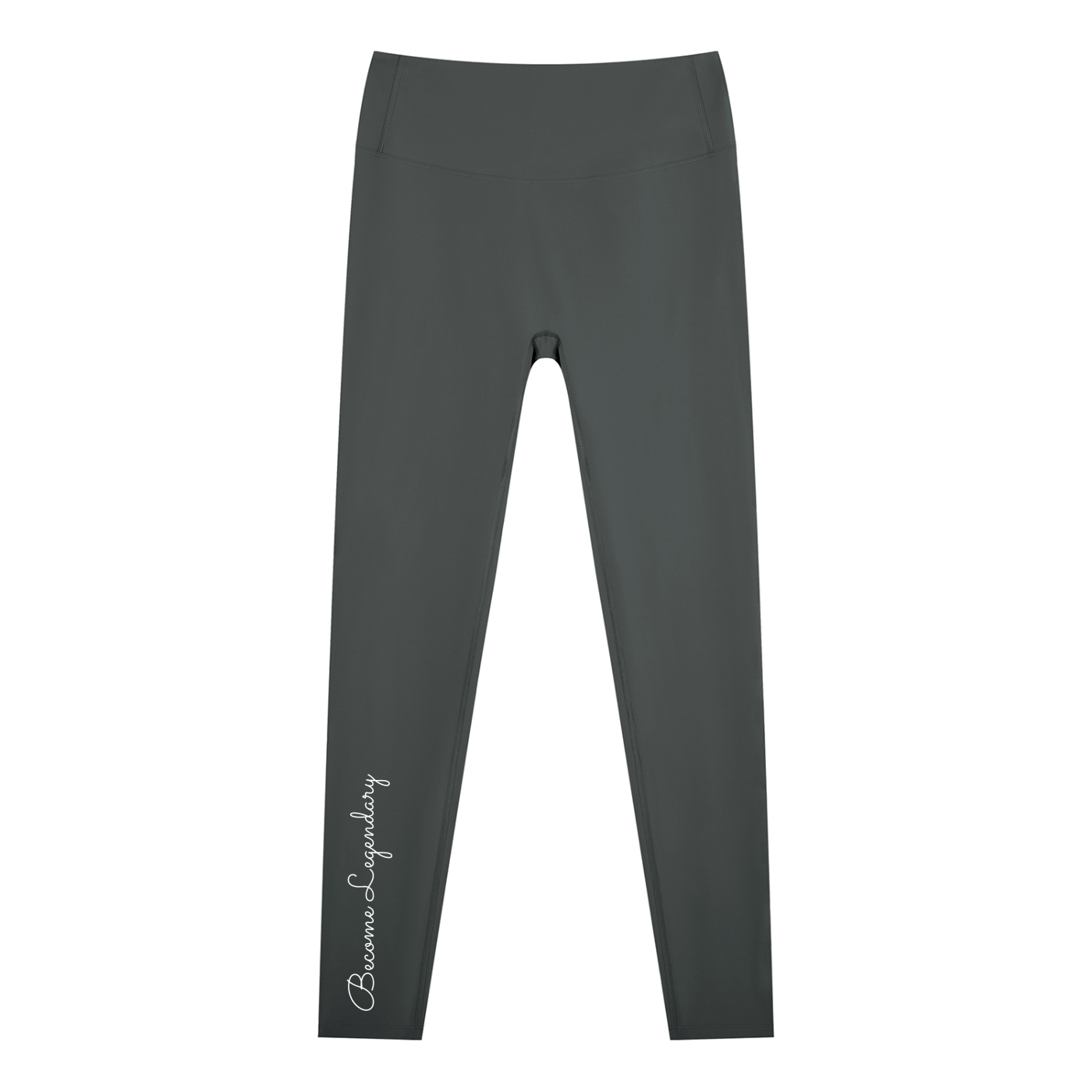 Women's High Waisted Ankle Leggings