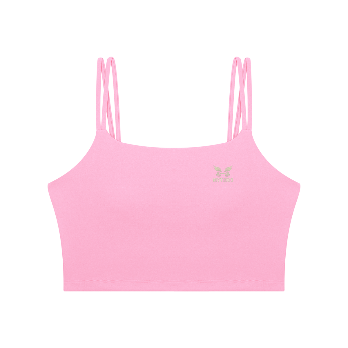 Women’s Cropped Yoga Tank Top