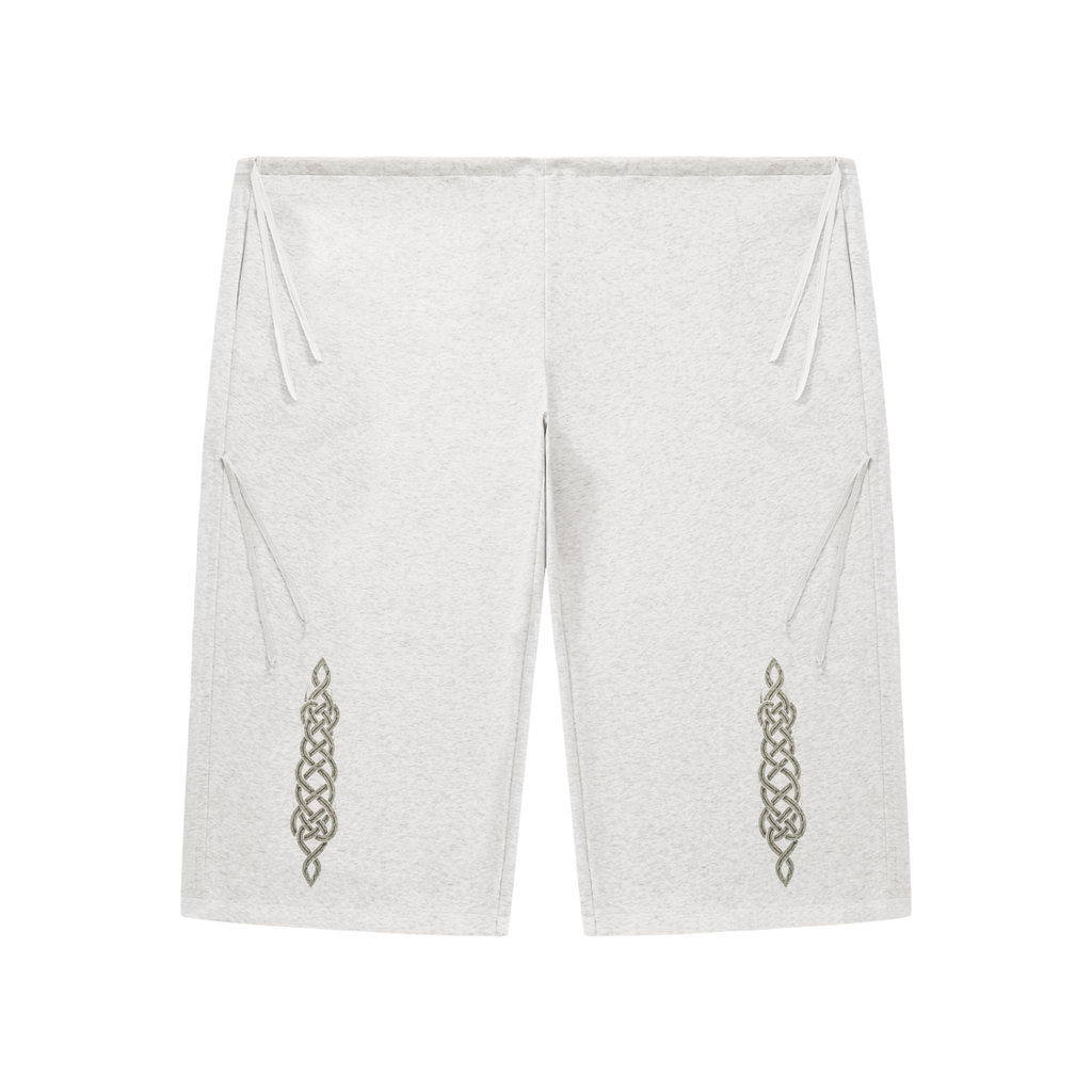 Women's Drawstring Wide Leg Sweatpants