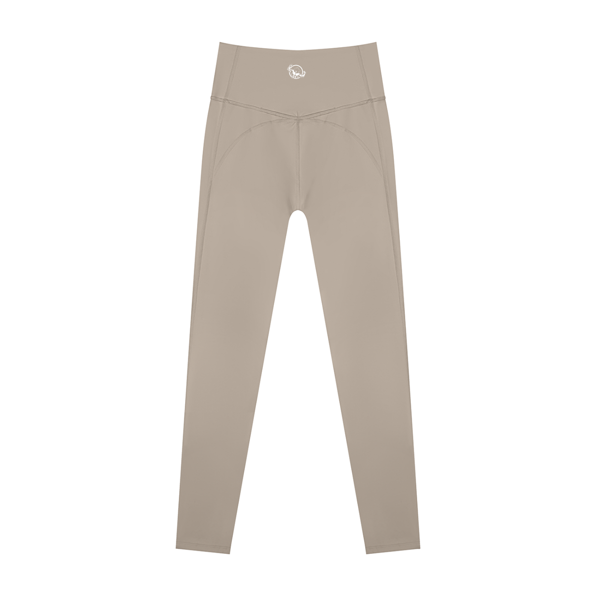 Women's Lycra High Waisted Yoga Leggings