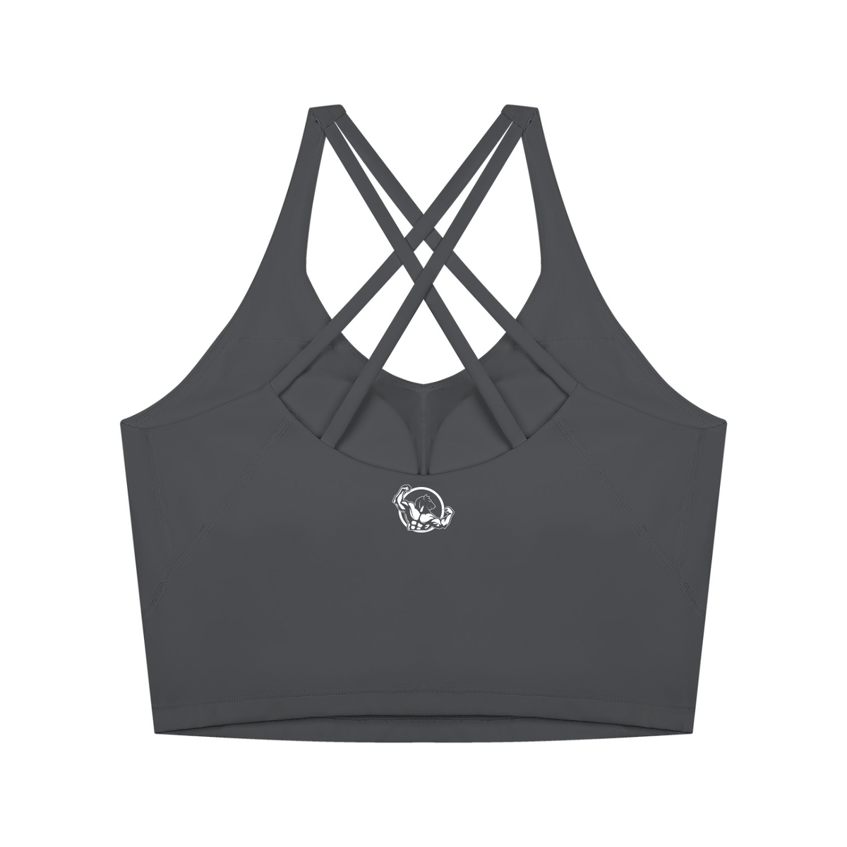 Women's Corss Back Yoga Tank Top