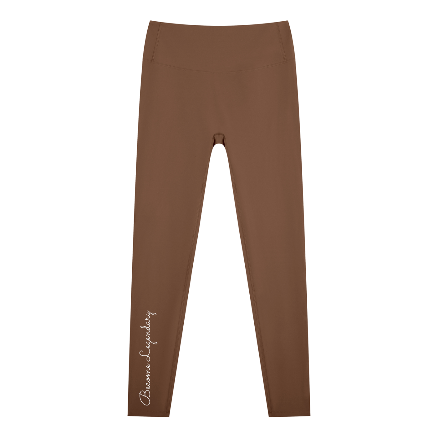 Women's High Waisted Ankle Leggings