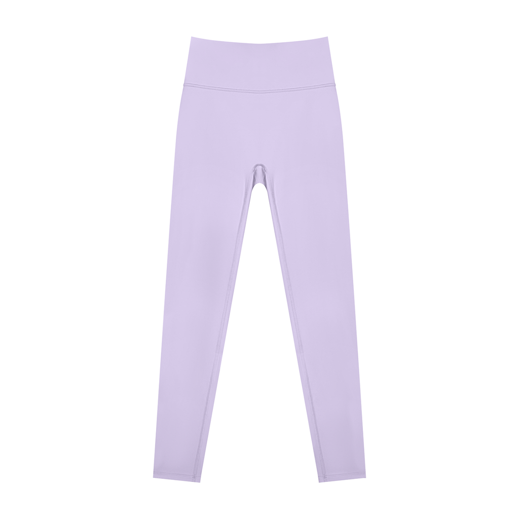 Women's Lycra High Waisted Yoga Leggings