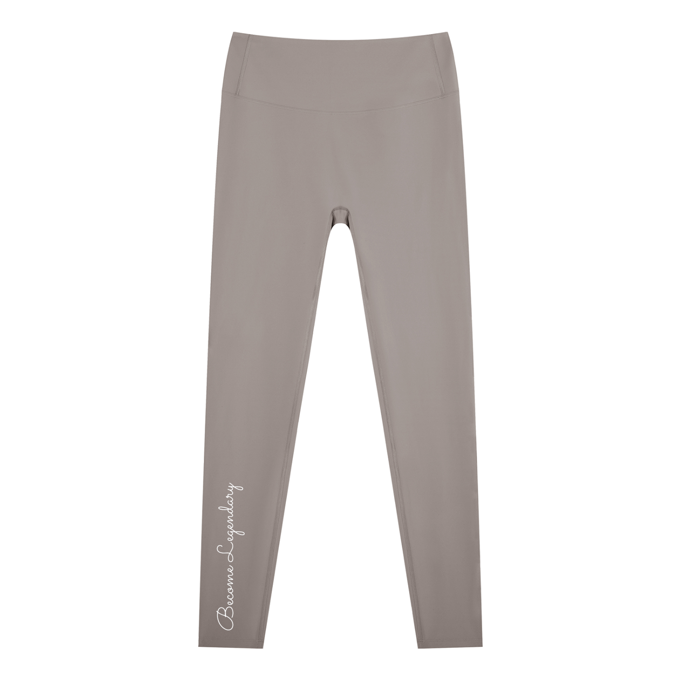 Women's High Waisted Ankle Leggings