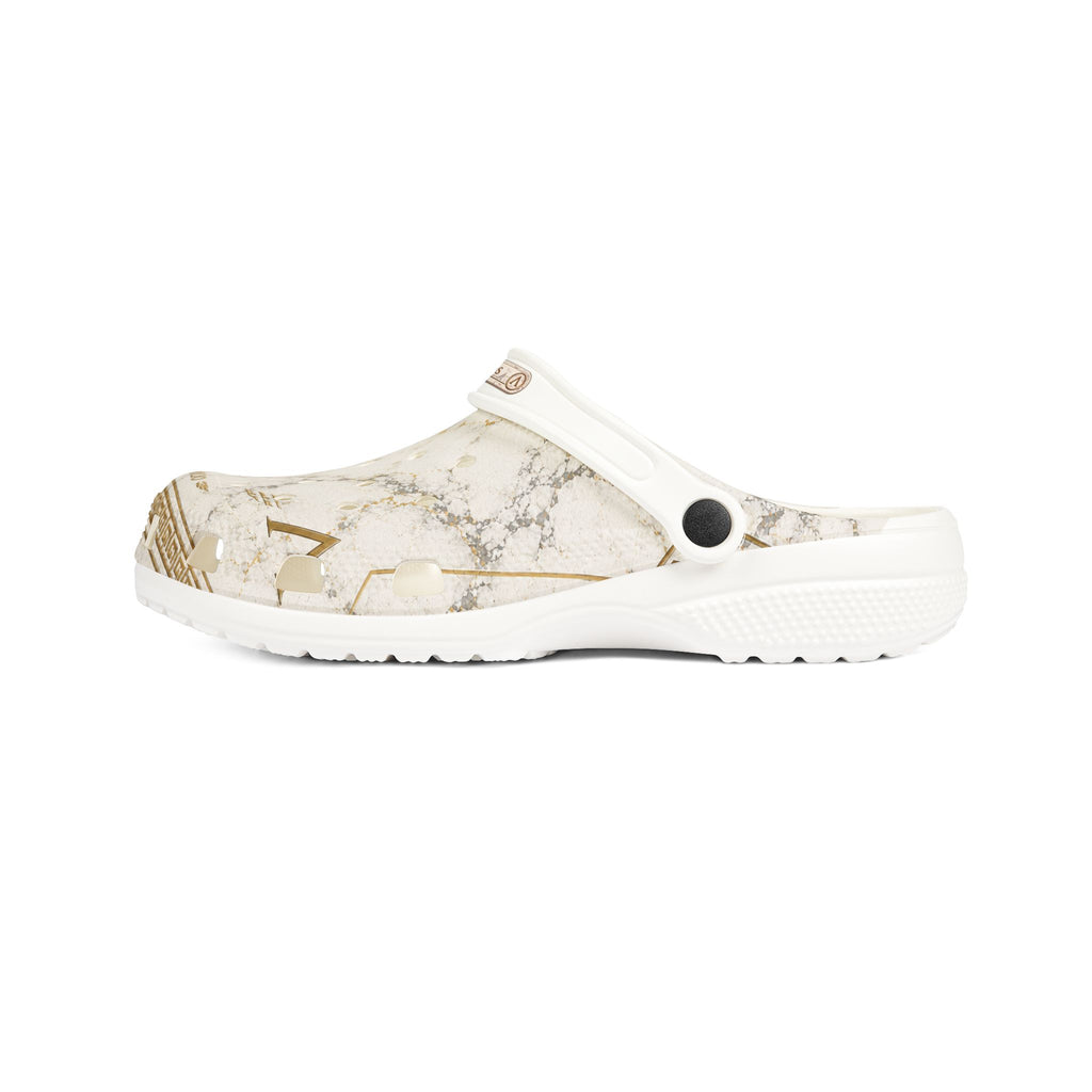 Olympus Recovery Clogs | Lightweight Rubber Slip-On Shoes