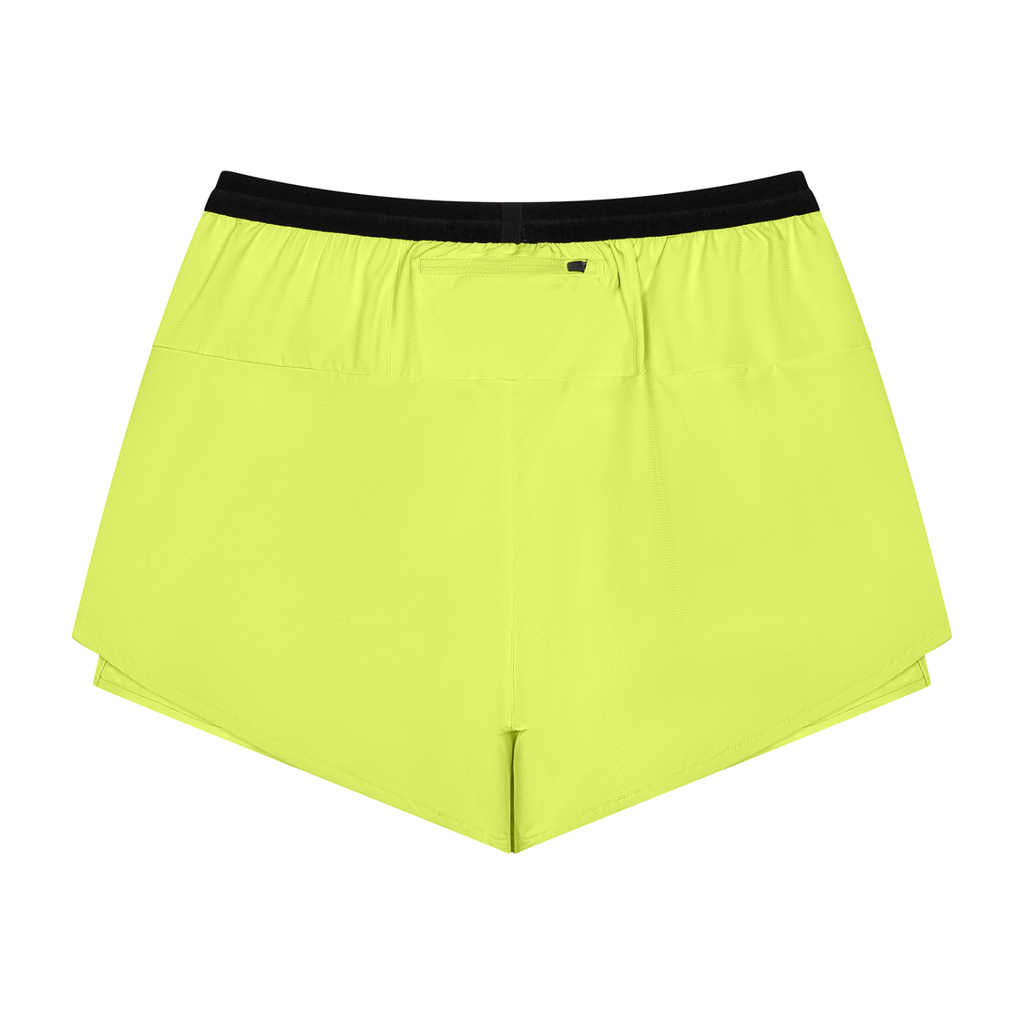 Men's 2-in-1 Compression Shorts
