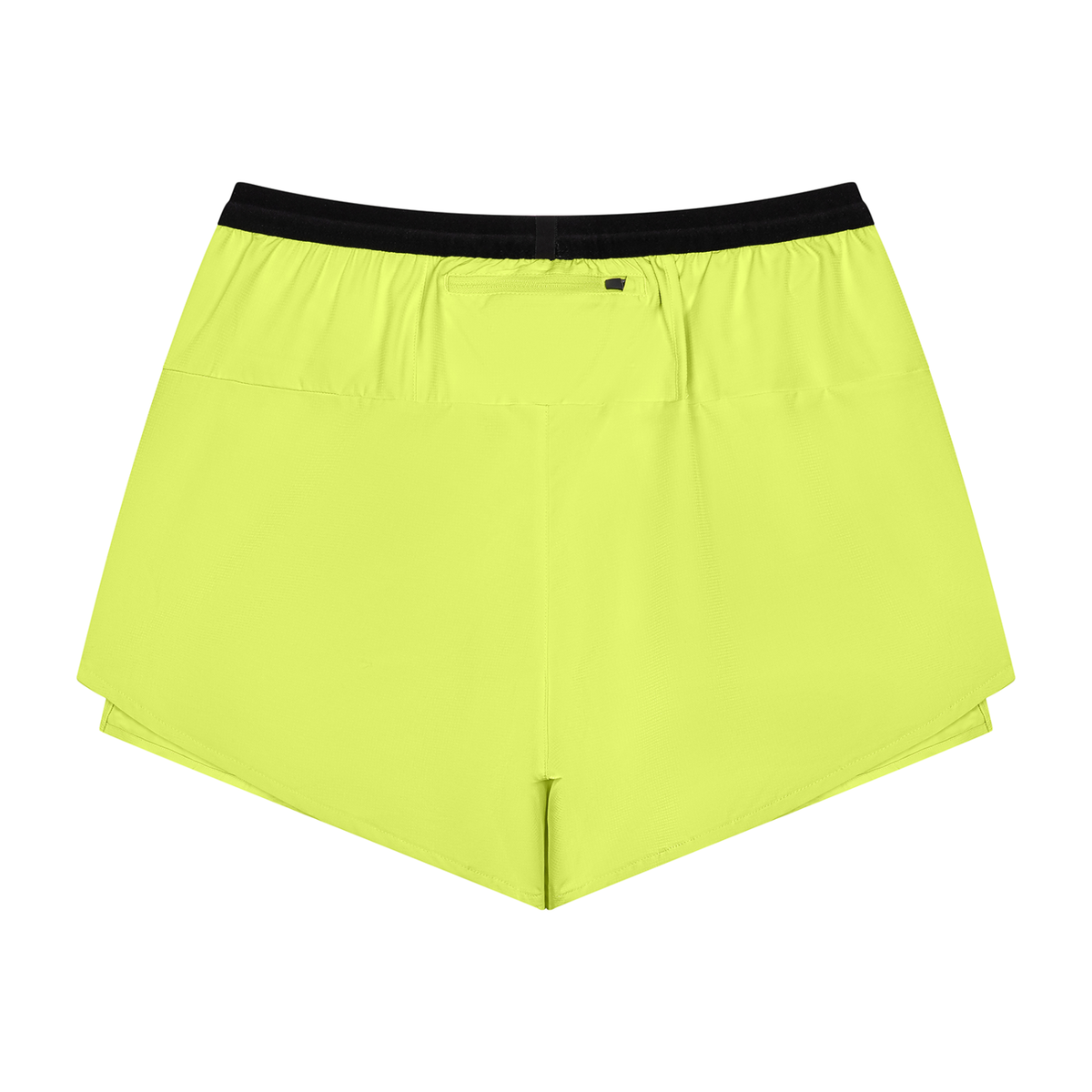 Men's 2-in-1 Compression Shorts