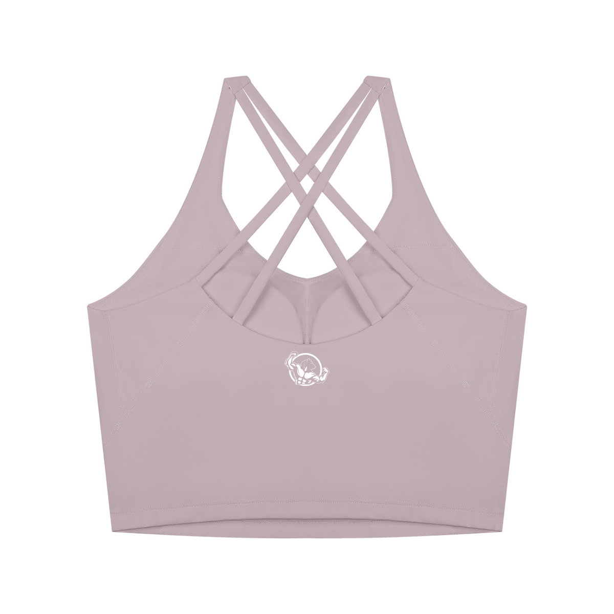 Women's Corss Back Yoga Tank Top