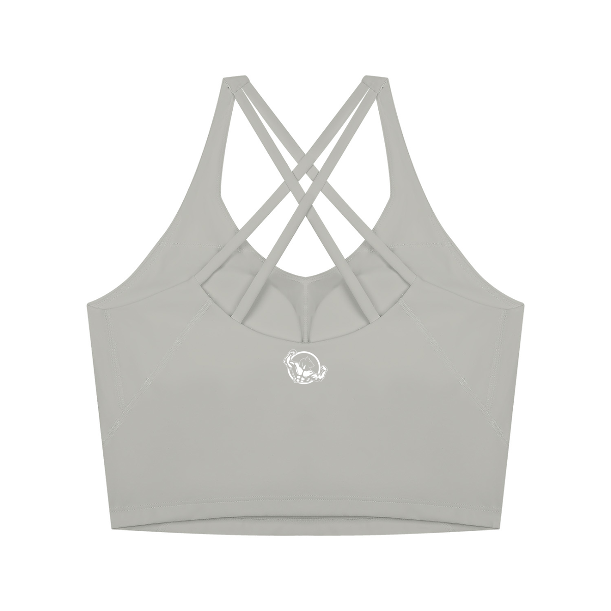 Women's Corss Back Yoga Tank Top