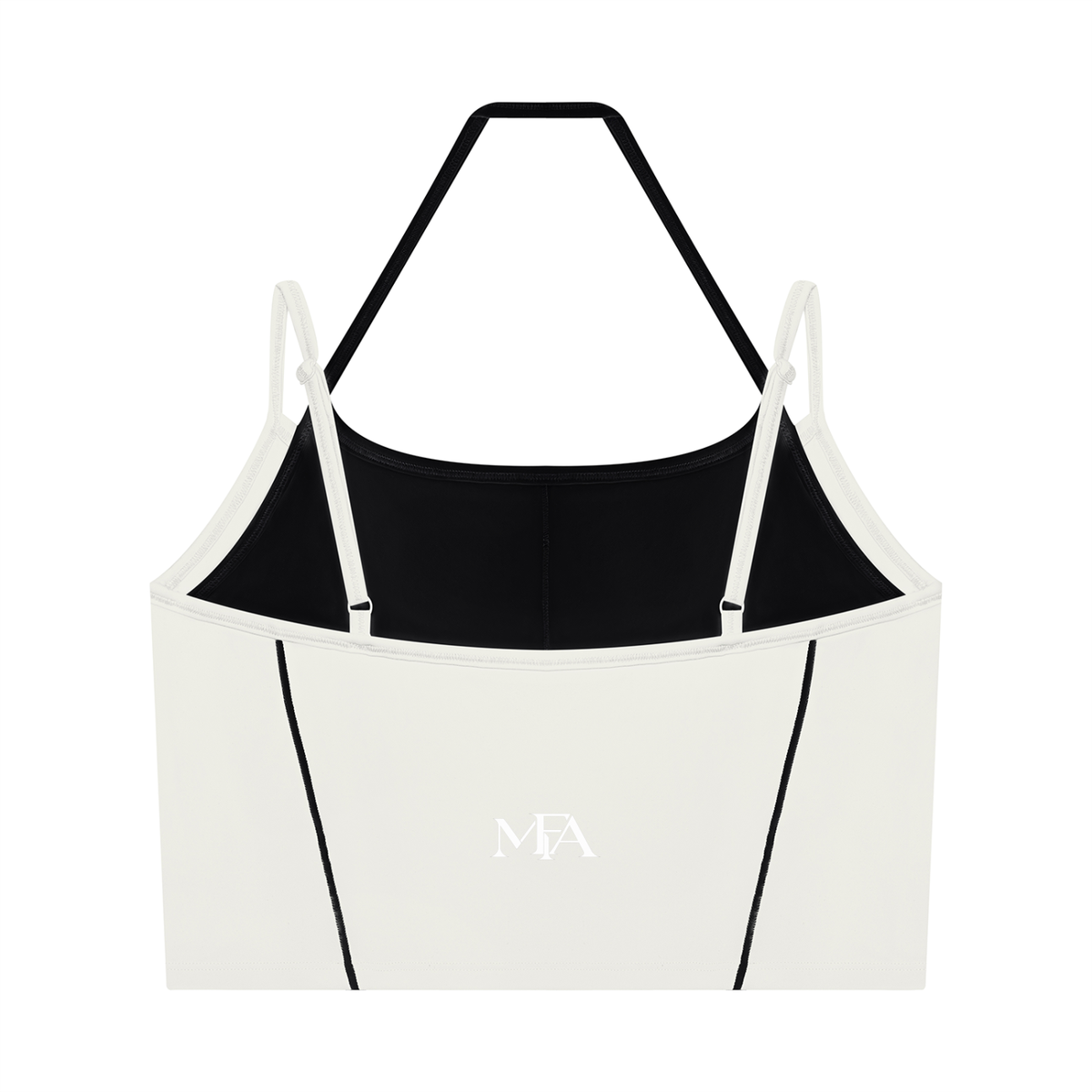 Women's Layered Yoga Tank Top