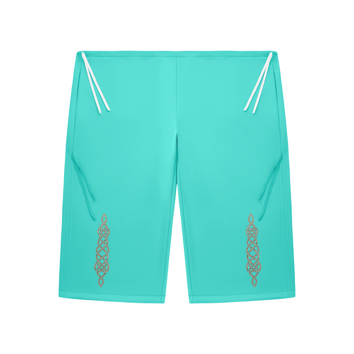 Women's Drawstring Wide Leg Sweatpants