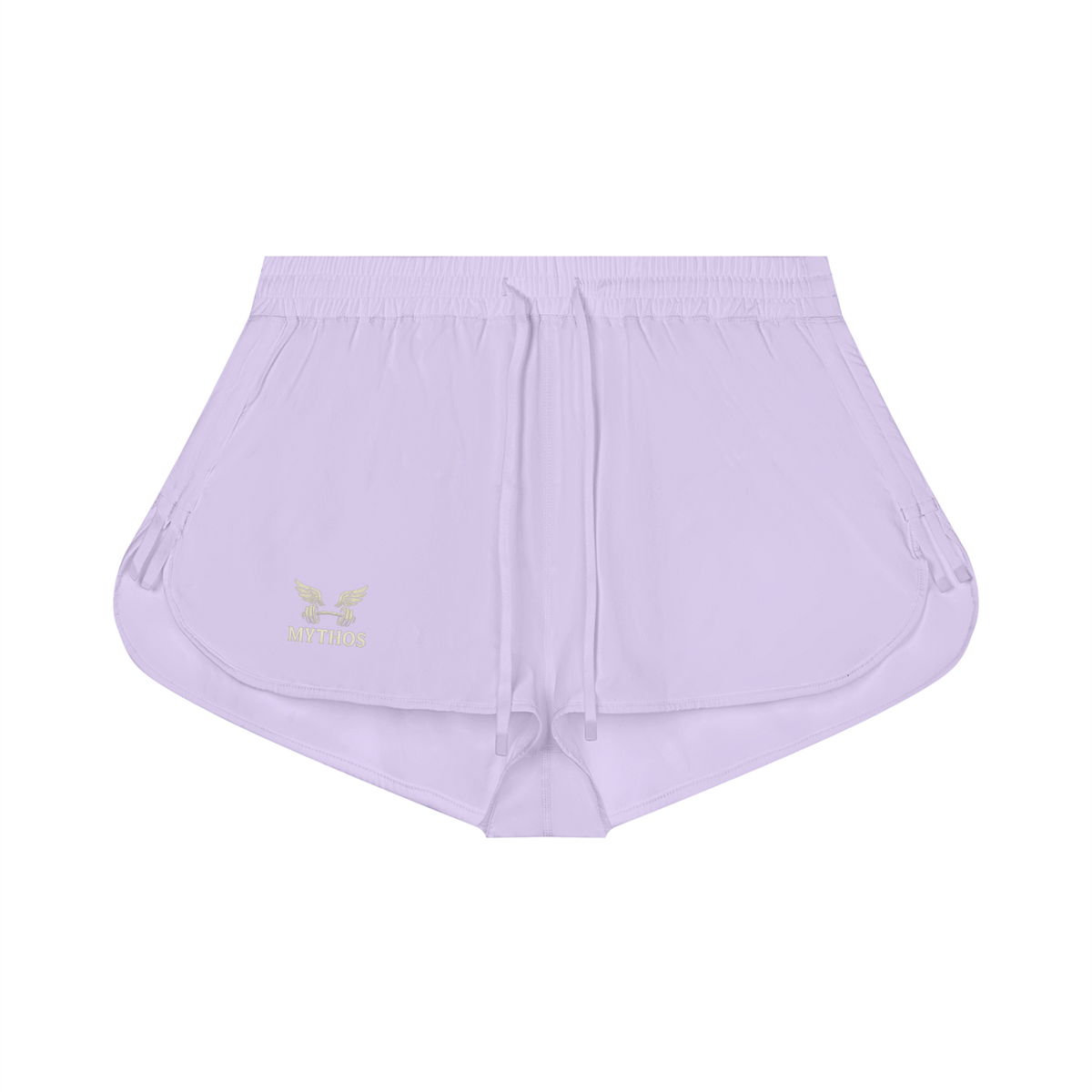 Women’s Drawstring Bermuda Shorts