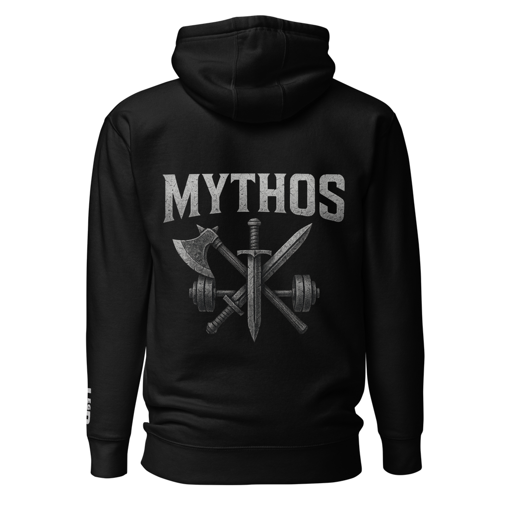 Mythos Hoodie