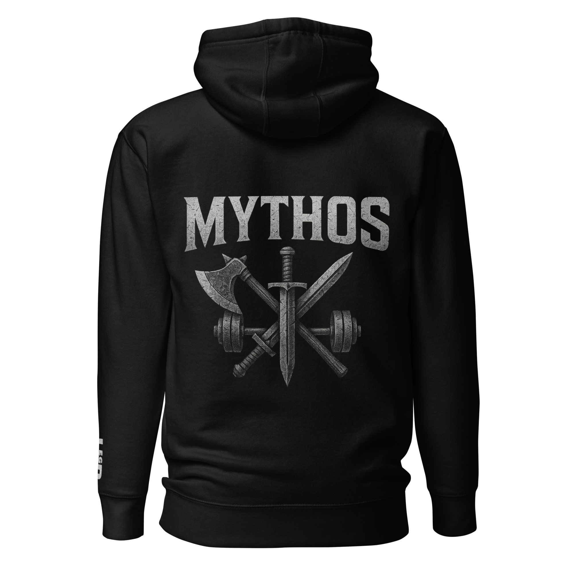 Mythos Hoodie