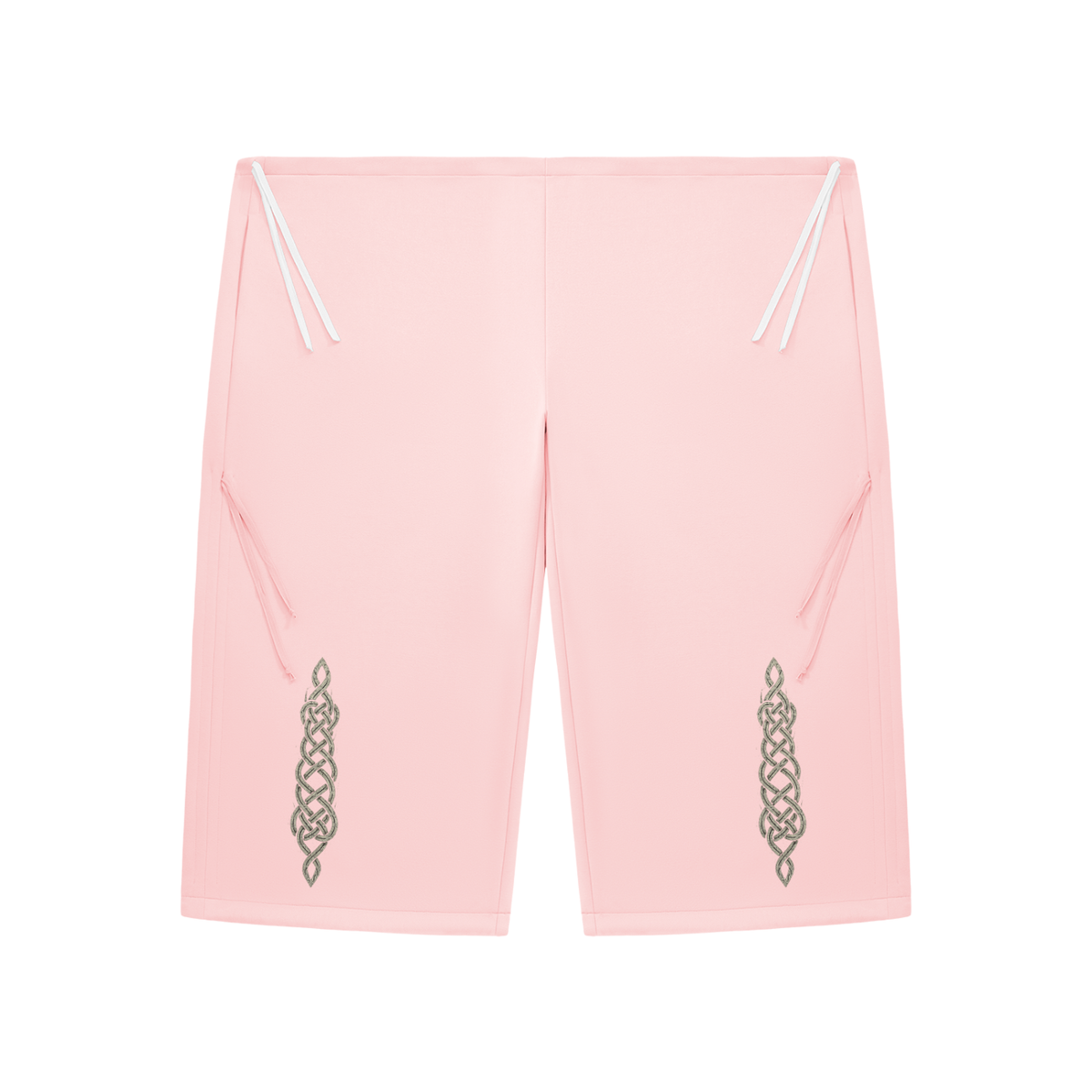 Women's Drawstring Wide Leg Sweatpants