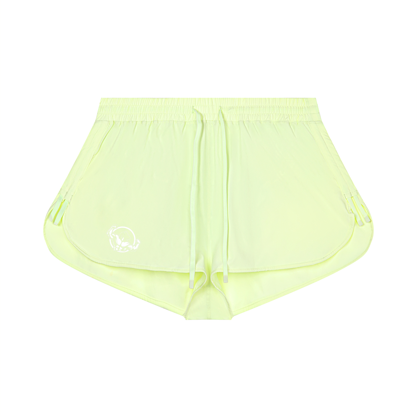 Women’s Drawstring Bermuda Shorts