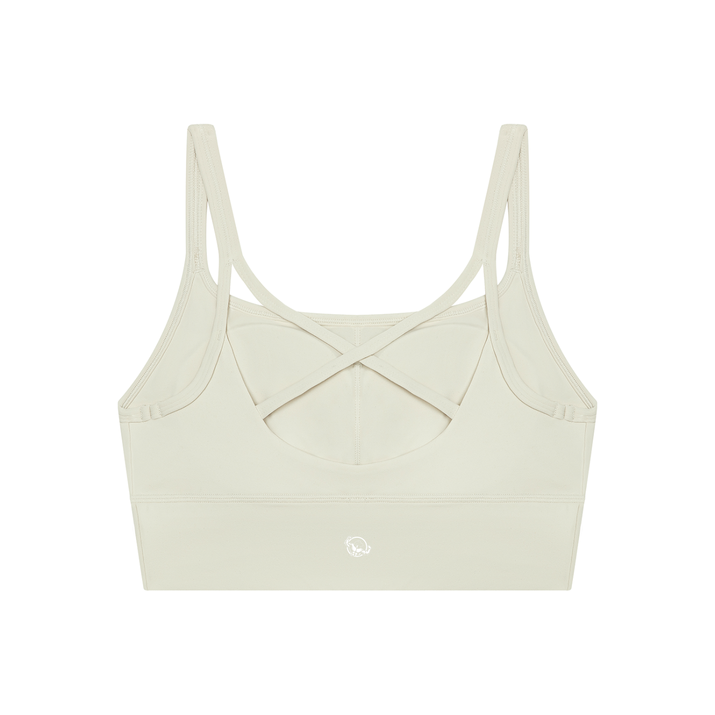 Women’s Cropped Yoga Tank Top