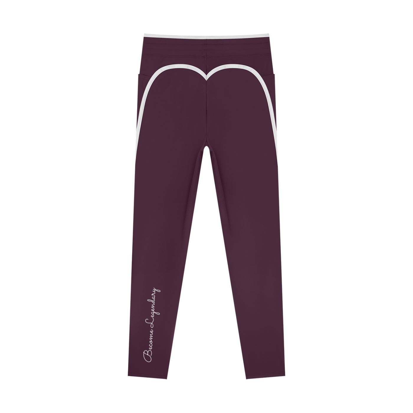 Women’s Color Block Yoga Leggings