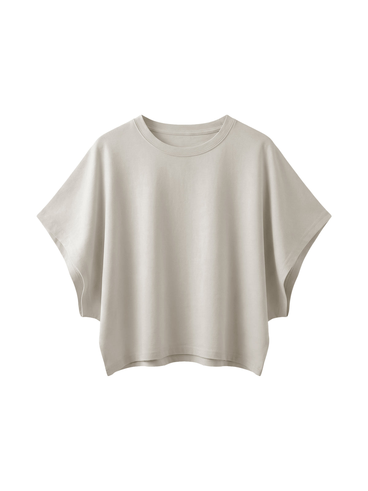 Women's Cropped Dolman T-Shirt APEX