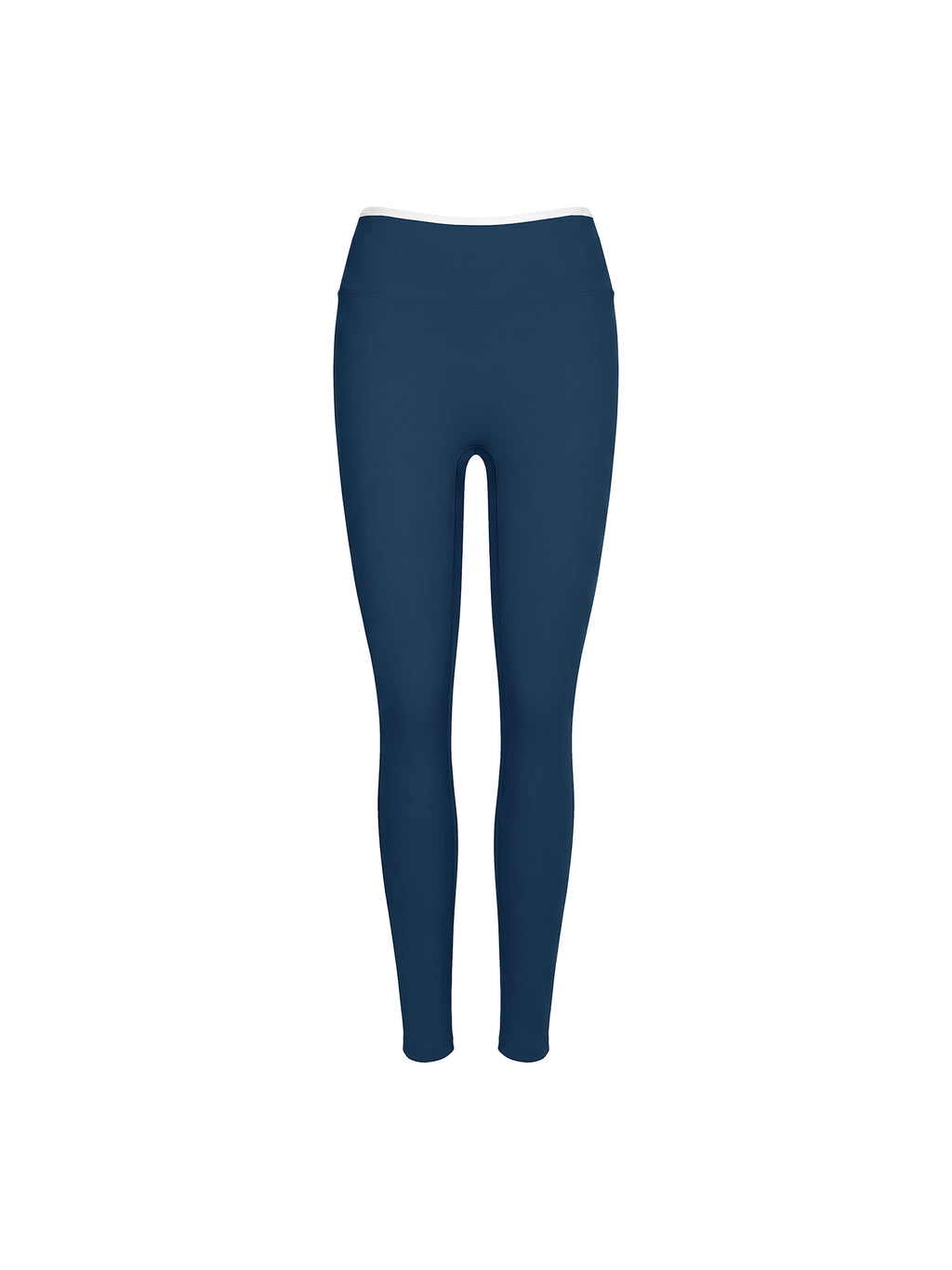 Women's High-Waisted Yoga Leggings
