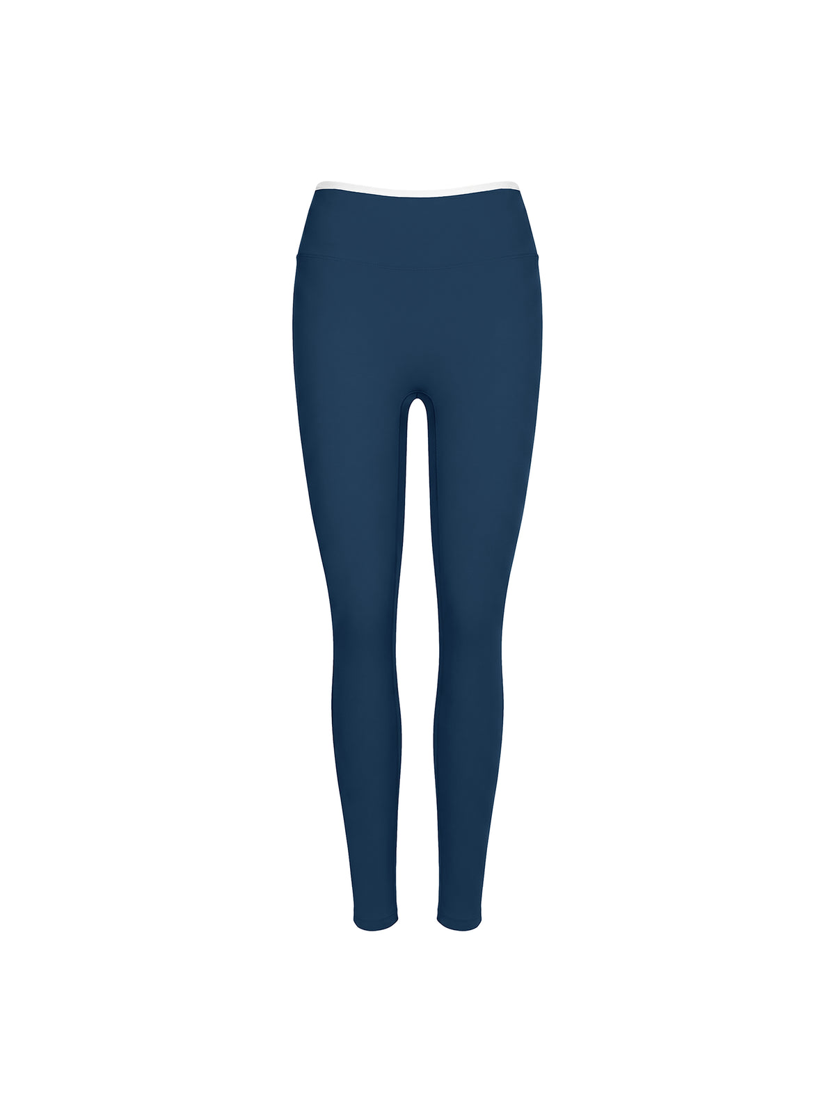 Women's High-Waisted Yoga Leggings