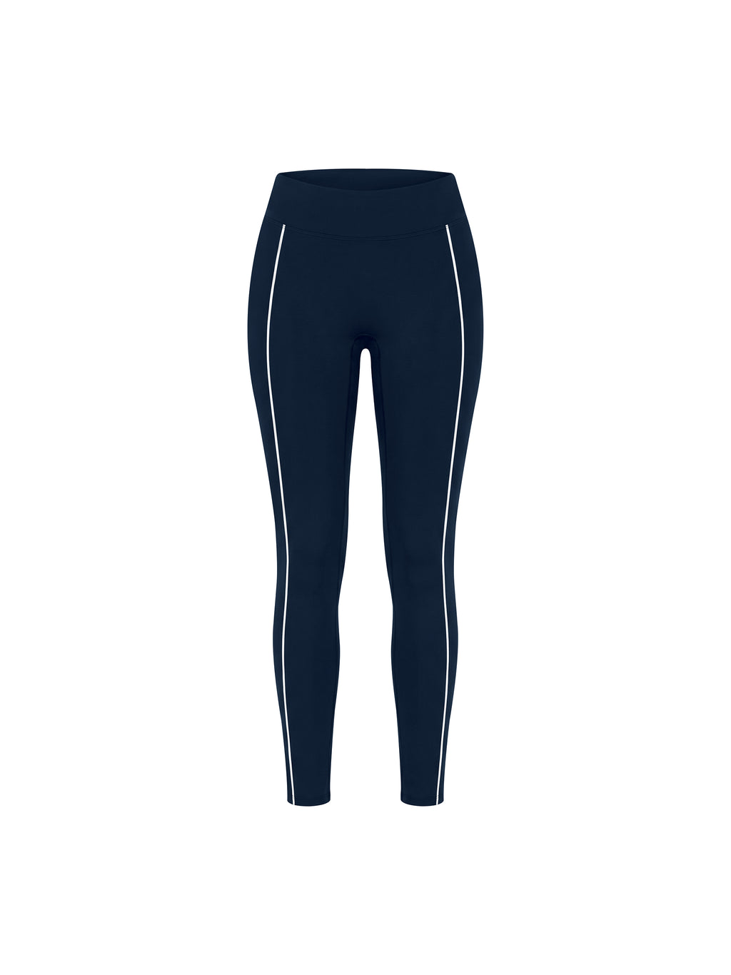 Women’s High-Waist Tapered Leggings