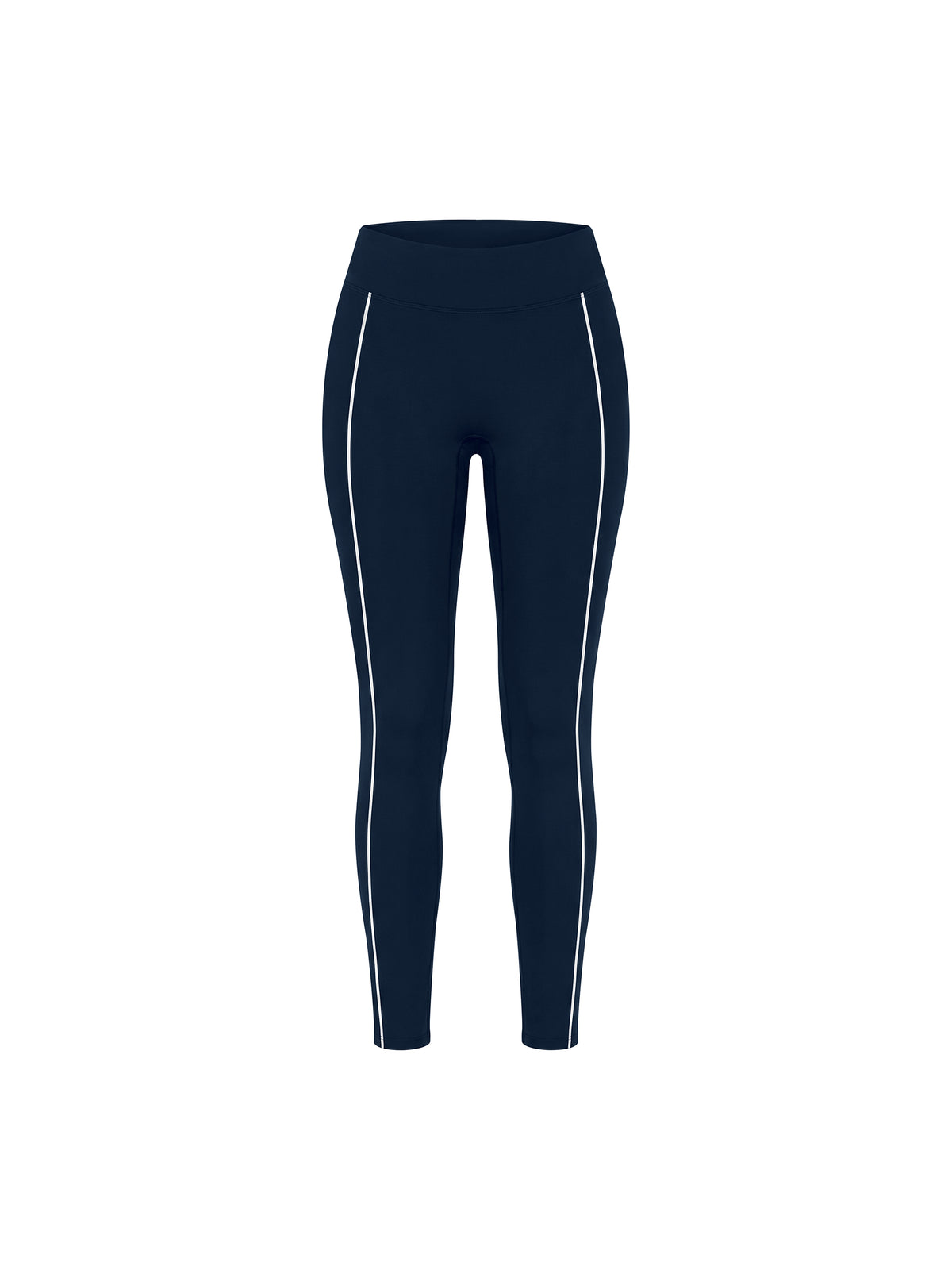 Women’s High-Waist Tapered Leggings