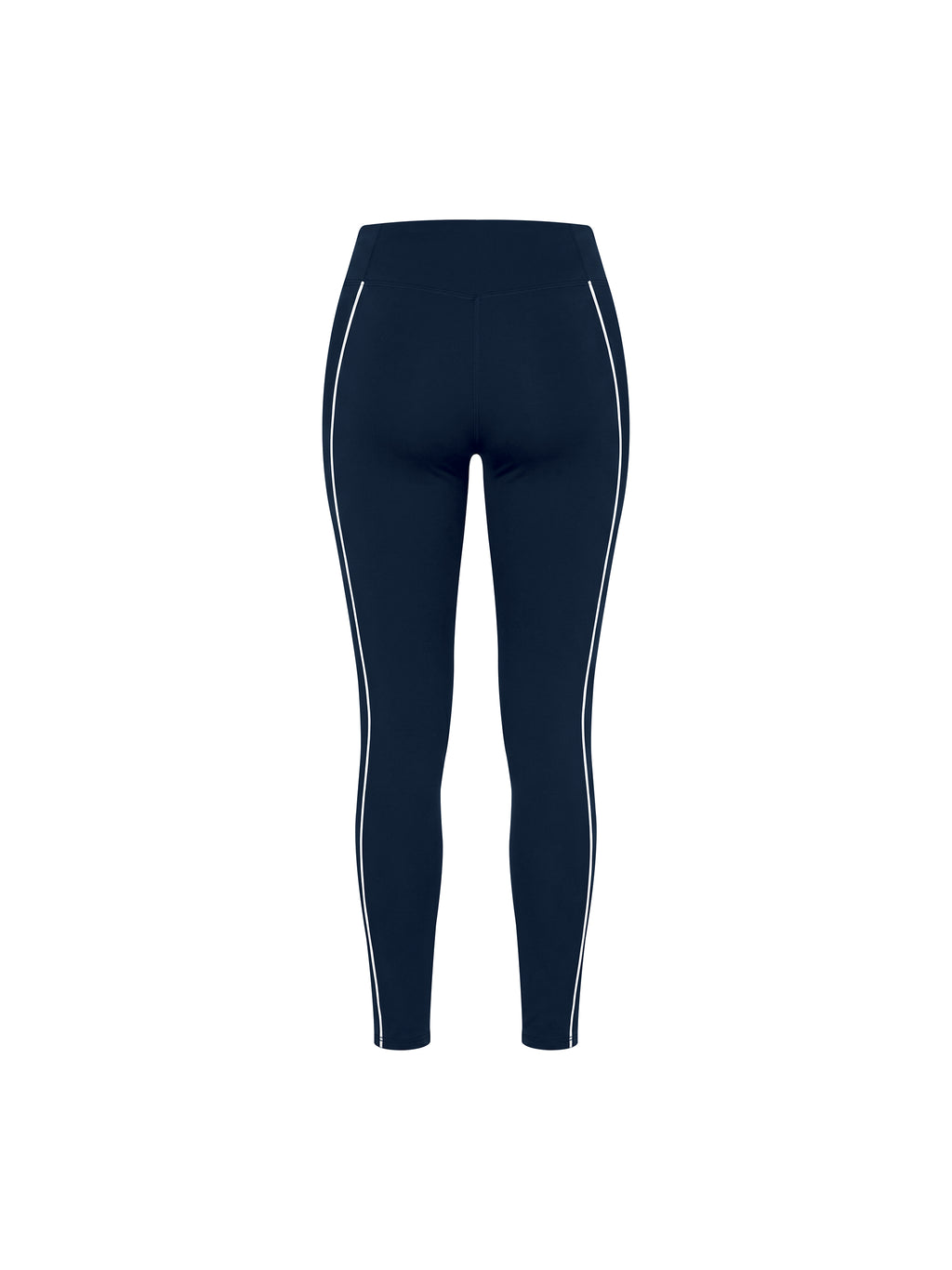 Women’s High-Waist Tapered Leggings
