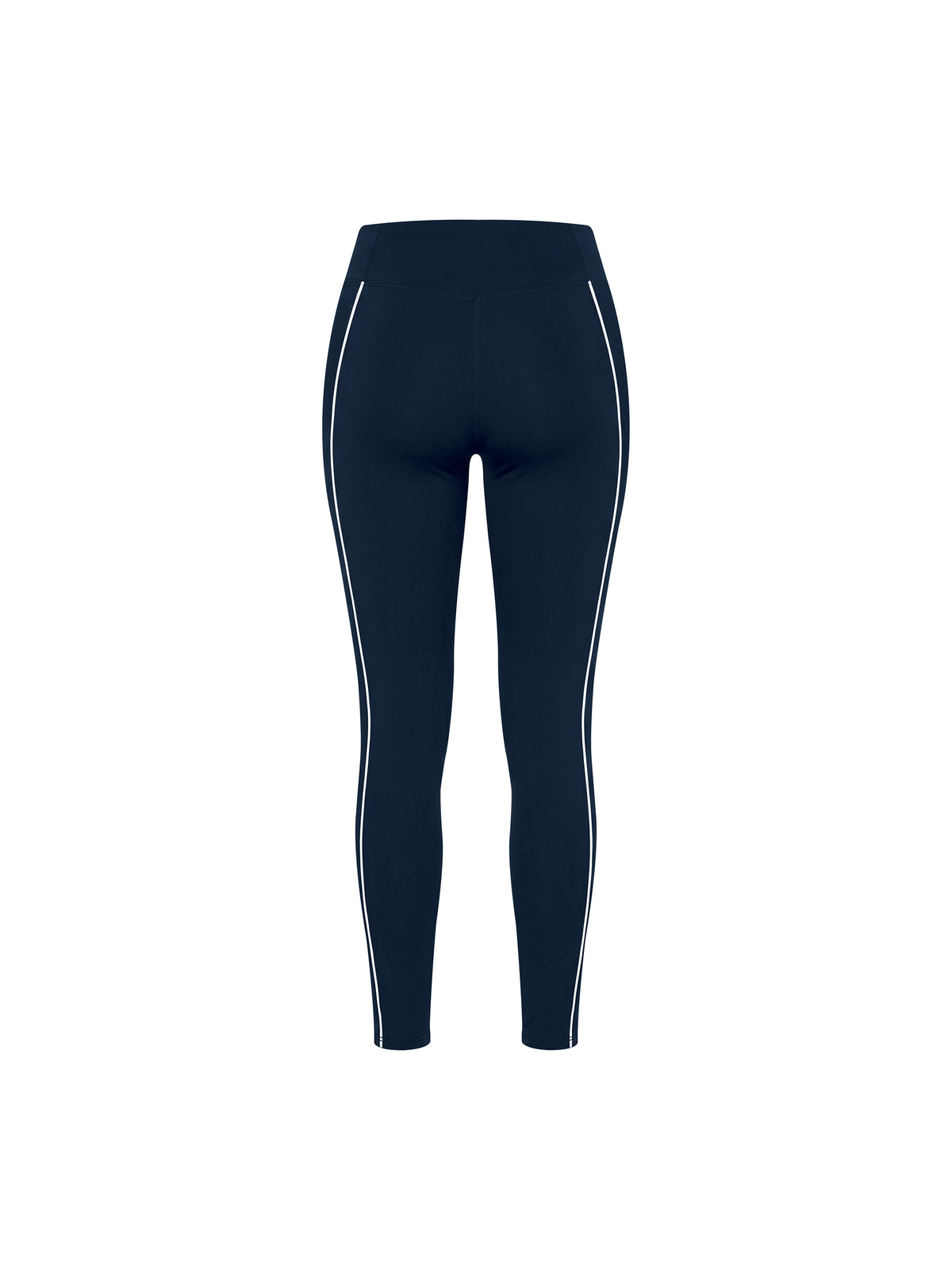 Women’s High-Waist Tapered Leggings