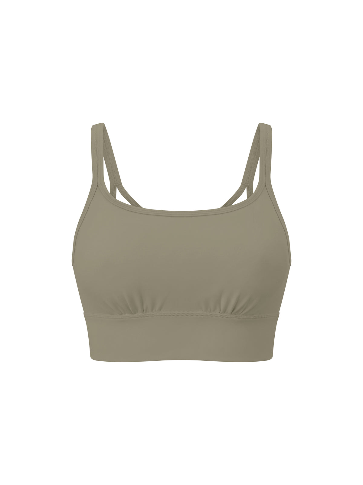 Women’s Cropped Yoga Tank Top