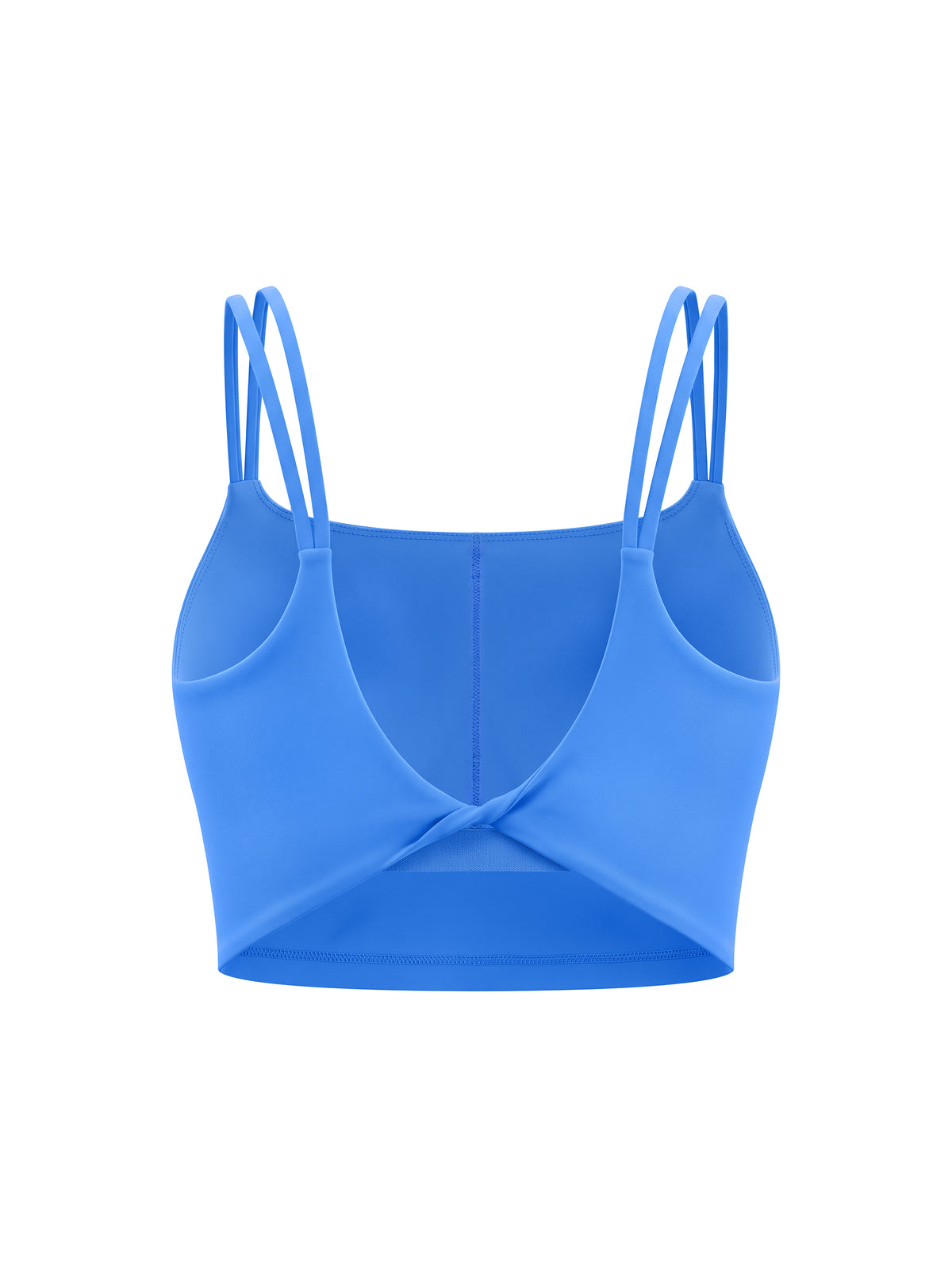 Women’s Cropped Yoga Tank Top