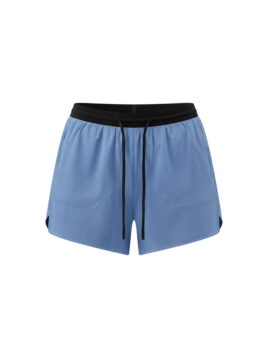 Men's 2-in-1 Compression Shorts