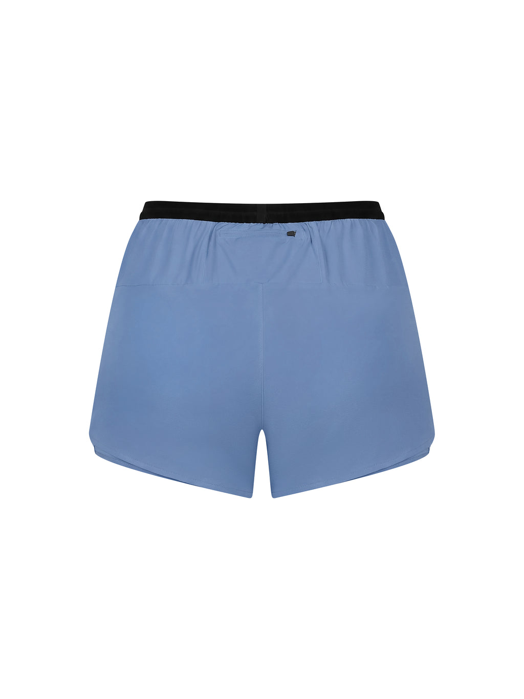 Men's 2-in-1 Compression Shorts