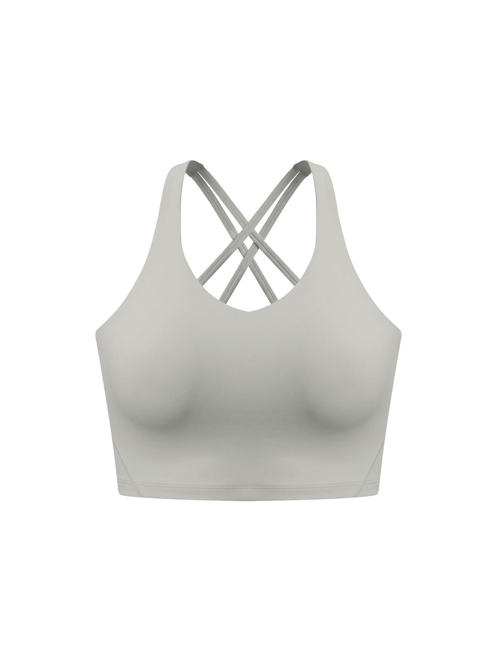Women's Corss Back Yoga Tank Top