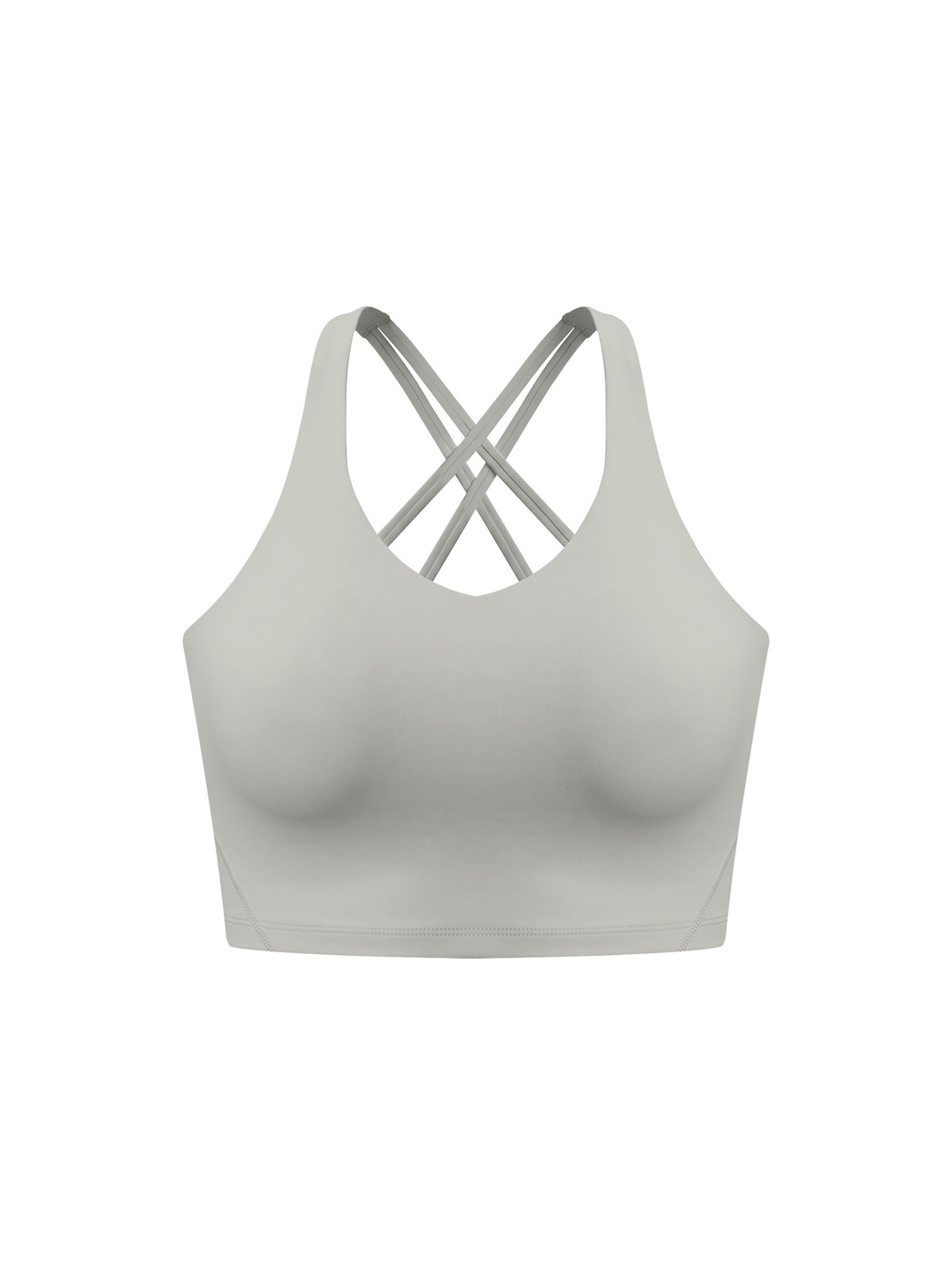 Women's Corss Back Yoga Tank Top