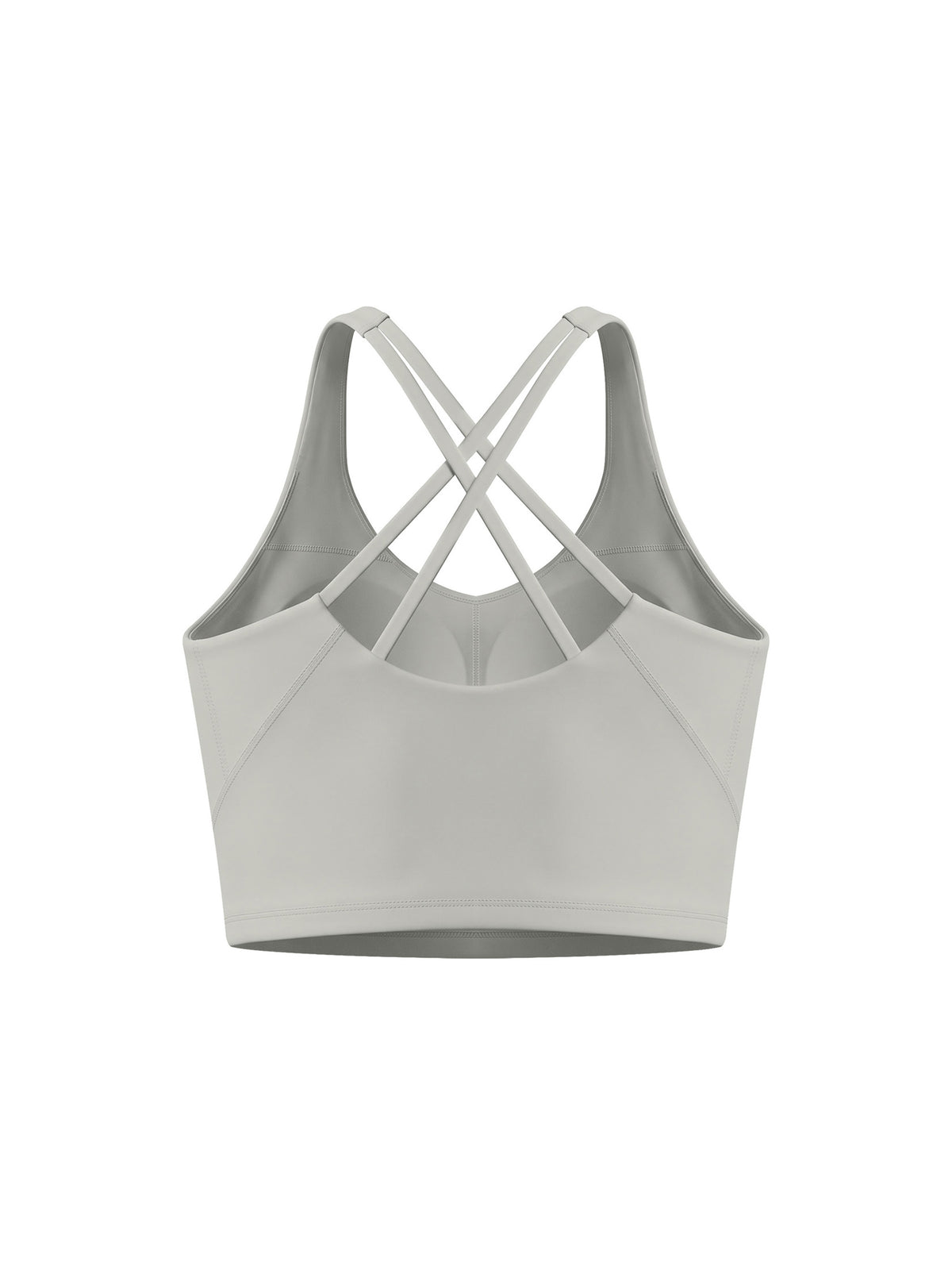 Women's Corss Back Yoga Tank Top